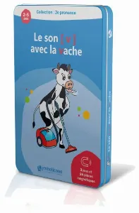 Image de Le Son [v] Avec La Vache