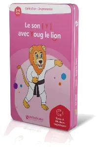Image de Le Son [y] Avec Youg Le Lion