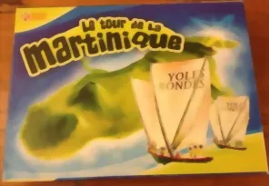 Image de Le Tour De La Martinique