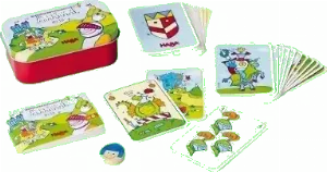 Image de Le Tournoi Des Chevaliers N°39