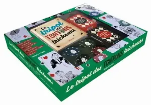 Image de Le Tripot Des Tontons Tricheurs