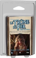Image de Le Trône De Fer - Une Danse Avec Les Dragons