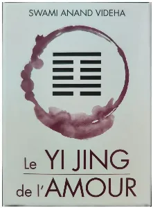 Image de Le Yi Jing De L'amour