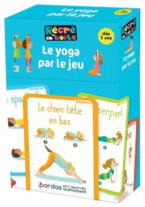 Image de Le Yoga Par Le Jeu