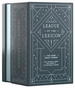 Image de League Of The Lexicon