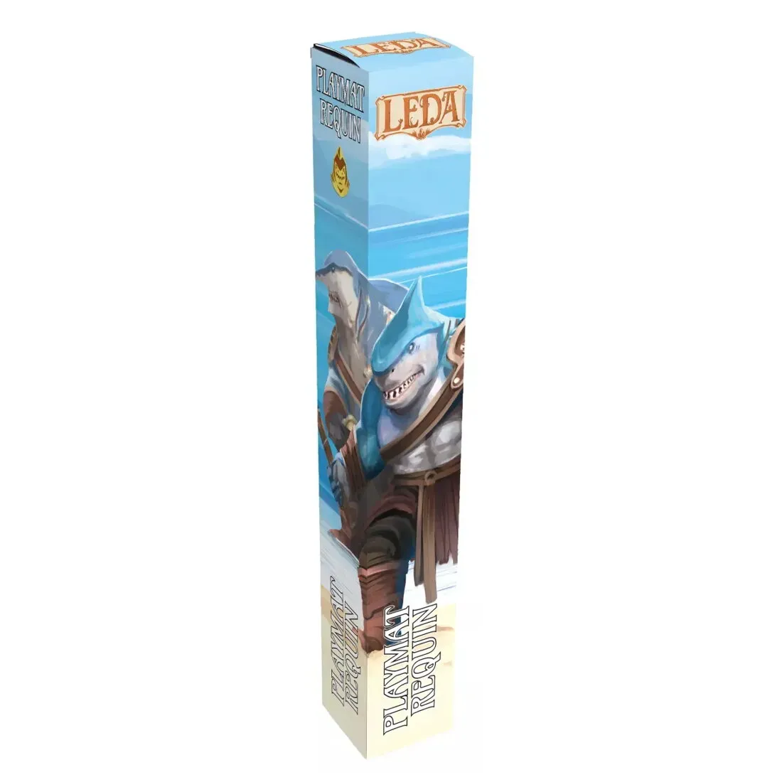 Couverture du jeu