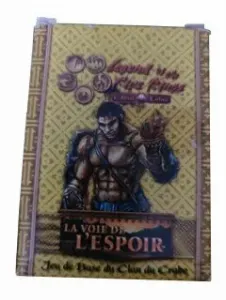 Image de Legend Of The Five Rings - La Voie De L'espoir Clan Du Crabe