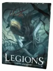 Image de Legions - Nécrocampe Abyss Universe