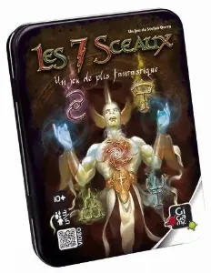 Couverture du jeu