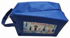 Image de Les 9 Muses