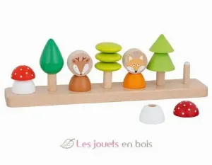 Image de Les Amis De La Forêt