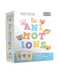 Image de Les Animotions