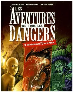Image de Les Aventures De Tous Les Dangers