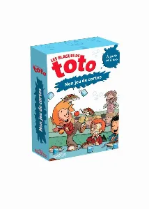Image de Les Blagues De Toto