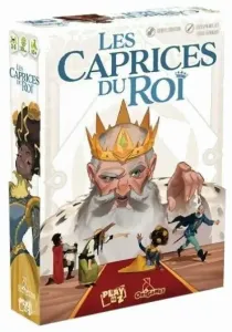 Image de Les Caprices Du Roi