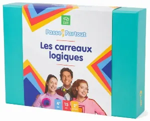 Image de Les Carreaux Logiques