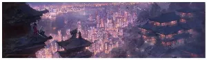 Image de Les Chroniques De L'Étrange - Écran Hong Kong