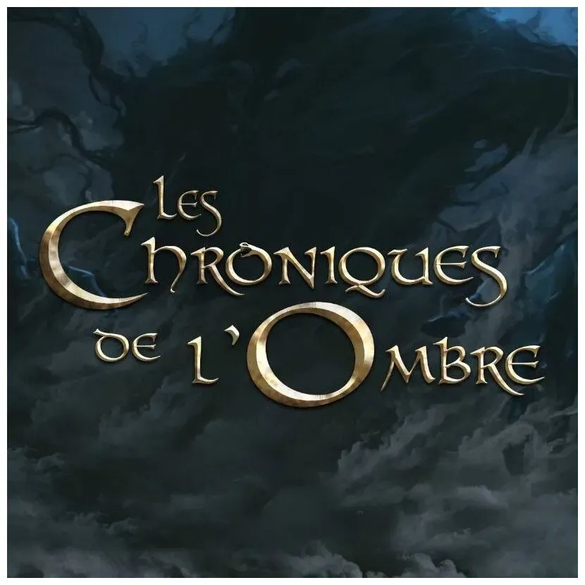 Image de Les Chroniques De L'ombre