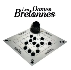 Image de Les Dames Bretonnes
