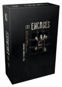 Image de Les Encagés