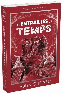 Image de Les Entrailles Du Temps