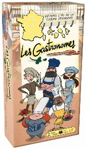 Image de Les Gastronomes