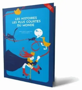 Image de Les Histoires Les Plus Courtes Du Monde