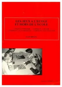 Image de Les Jeux À L'école Et Hors De L'école