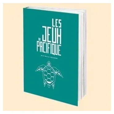 Image de Les Jeux Du Pacifique