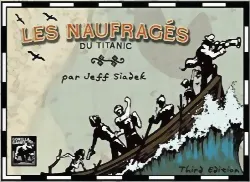 Image de Les Naufragés Du Titanic