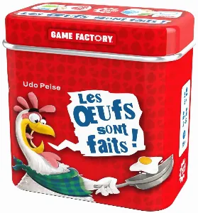 Couverture du jeu