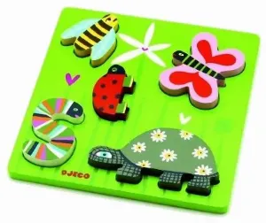 Image de Les Petites Bêtes