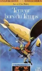 Image de Les Portes Interdites - Terreur Hors Du Temps Tome 2