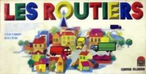 Image de Les Routiers