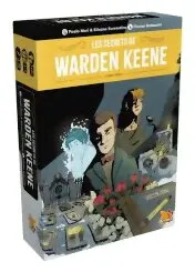 Image de Les Secrets De Warden Keene