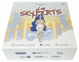 Image de Les Sexperts