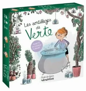Image de Les Sortilèges De Verte