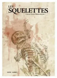 Image de Les Squelettes