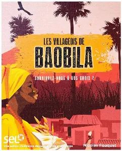Image de Les Villageois De Baobila
