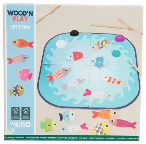 Image de Let's Fish