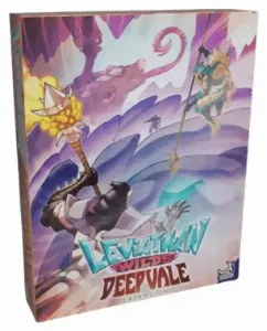 Image de Leviathan Wilds - Deepvale