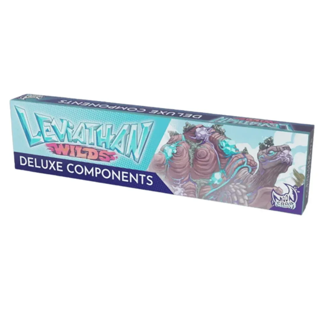 Image de Leviathan Wilds - Deluxe Components