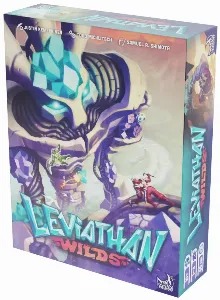 Image de Leviathan Wilds