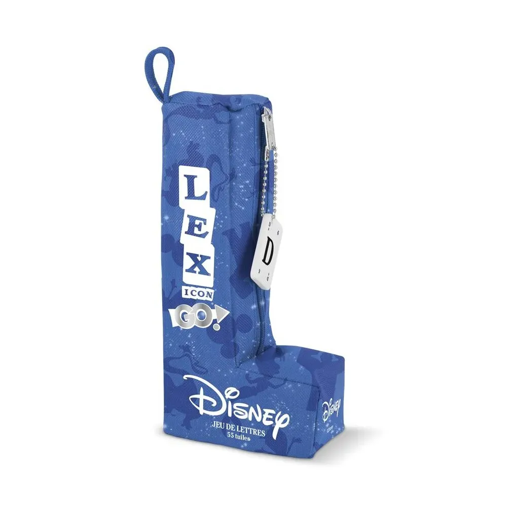 Image de Lexicon Go Lex Go! Disney