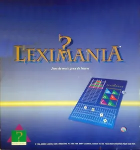 Image de Leximania