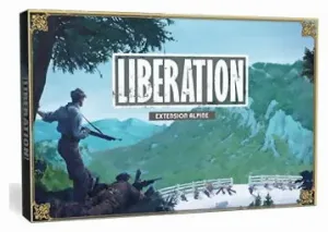 Image de Libération - Alpine