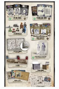Image de Libération - Stretch Goals
