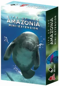 Image de Life Of The Amazonia - Mini Extension