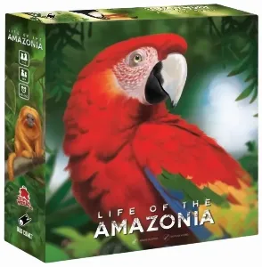 Image de Life Of The Amazonia