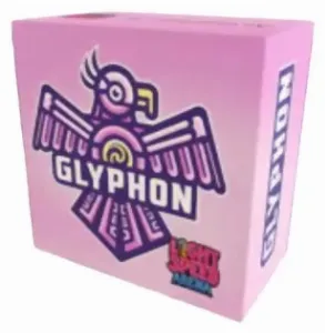 Image de Light Speed Arena - Glyphon
